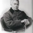 Portrait of Jean Victor Schnetz