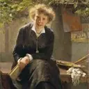 Portrait of Jeanna Bauck
