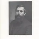 Portrait of Jef Leempoels