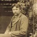 Portrait of Jens Birkholm