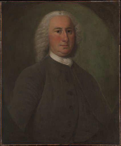 Jeremiah Theus