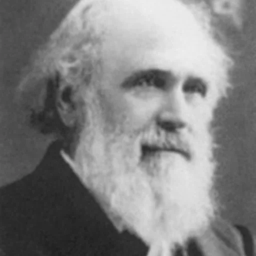 Portrait of Jerome B. Thompson