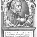Portrait of Jerónimo Benete
