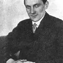 Portrait of Jindřich Štyrský