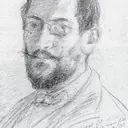 Portrait of Joan Llimona