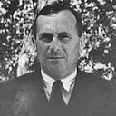 Portrait of Joan Miró