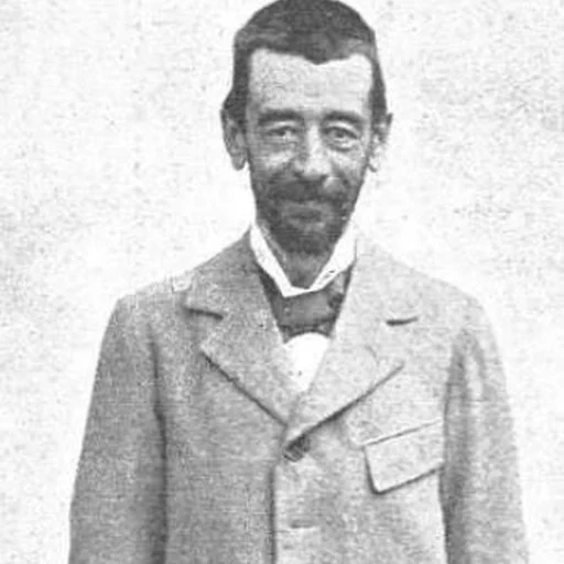 Portrait of Joan Roig Soler