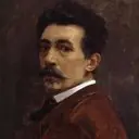 Portrait of Joaquín Agrasot y Juan