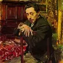 Portrait of Joaquín Araujo