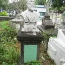 Portrait of Joaquín María Herrer y Rodríguez