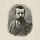 Portrait of Johan Conrad Greive