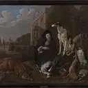 Portrait of Johan le Ducq