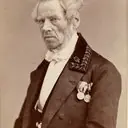 Portrait of Johan Way