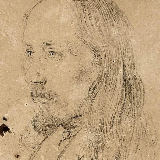 Portrait of Johann August Krafft