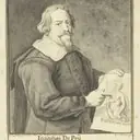 Portrait of Johann de Pay