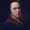 Portrait of Johann Eberhard Ihle