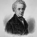 Portrait of Johann Ender