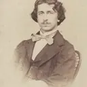 Portrait of Johann Gualbert Raffalt
