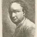 Portrait of Johann Harper