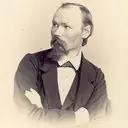 Portrait of Johann Köler