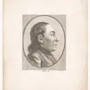Portrait of Johann Kölla