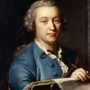 Portrait of Johann Ludwig Aberli