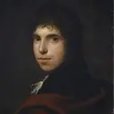 Portrait of Johann Martin von Rohden