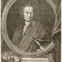 Portrait of Johann Samuel Mock