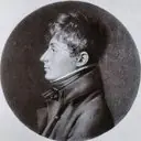 Portrait of Johann Stephan Decker