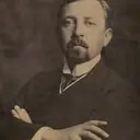 Johann Vincenz Cissarz