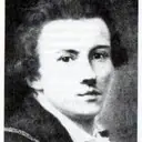 Portrait of Johann Wilhelm Hoffnas