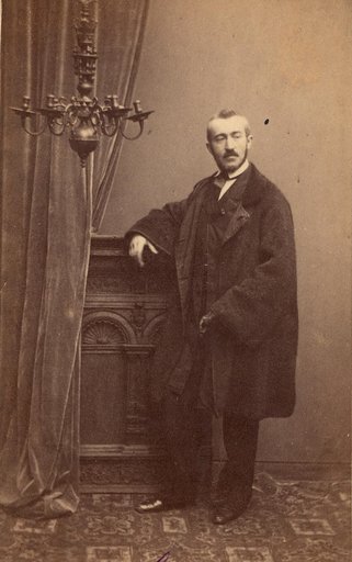 Johannes Bosboom