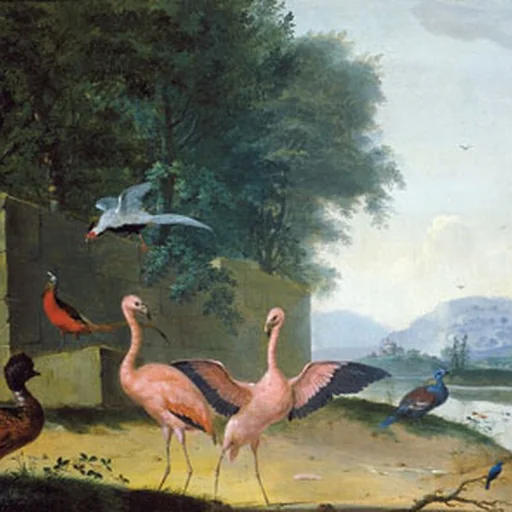 Portrait of Johannes Bronckhorst