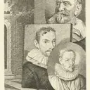 Johannes Cornelisz Verspronck