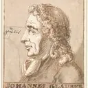 Johannes Glauber