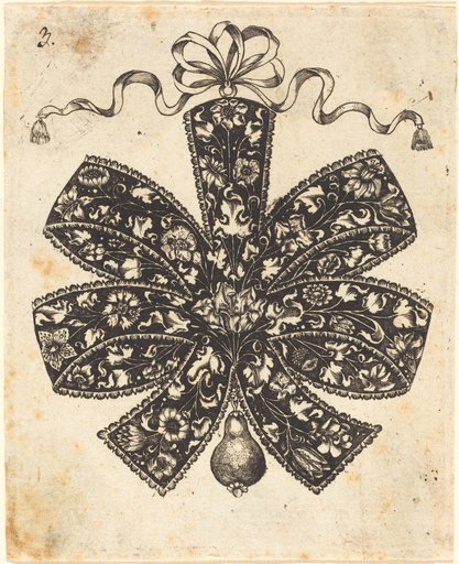 Portrait of Johannes Hanias