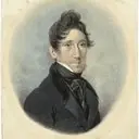 Portrait of Johannes Hari