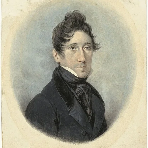 Portrait of Johannes Hari