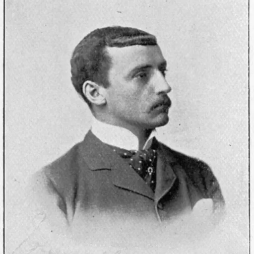 Portrait of Johannes Hermanus Barend Koekkoek