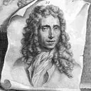 Portrait of Johannes Voorhout