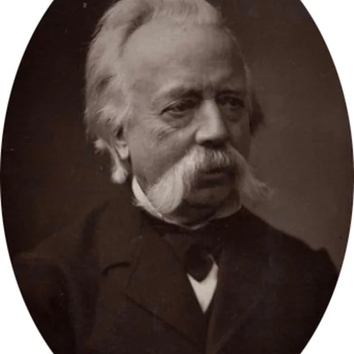 Portrait of Johannes Warnardus Bilders