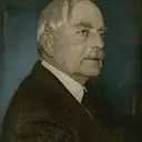 Portrait of Johannes Wilhjelm