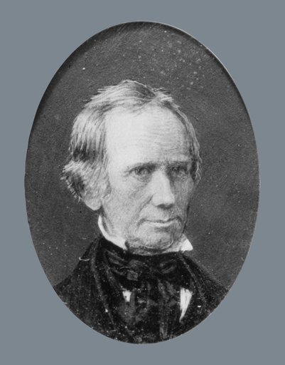 John Alexander McDougall