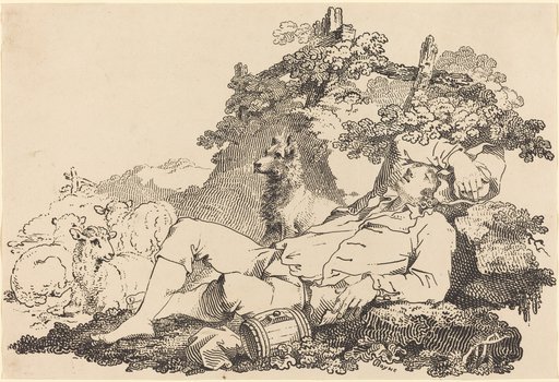 Portrait of John Boyne