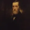 Portrait of John Charles Robinson