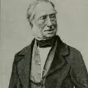 Portrait of John Christian Schetky
