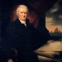 Portrait of John Clerk of Eldin