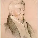 Portrait of John Comerford