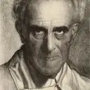 Portrait of John Copley