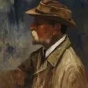John Cuthbert Salmon